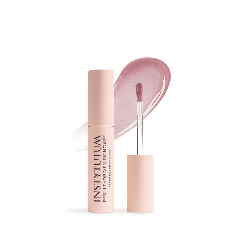 Instytutum Fancy Match Lip Gloss